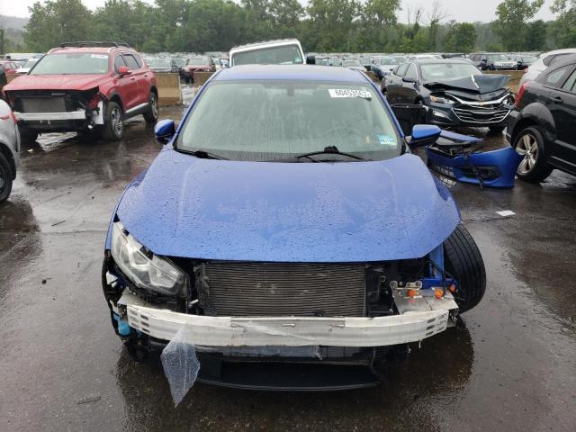 Photo 4 VIN: 2HGFC1F73GH647088 - HONDA CIVIC EXL 