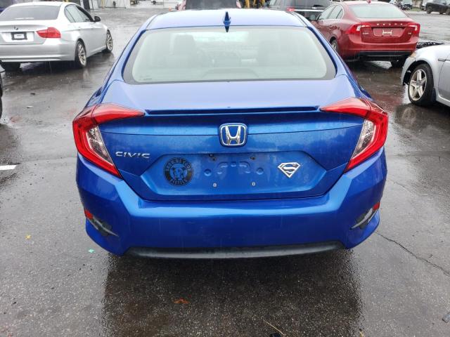 Photo 5 VIN: 2HGFC1F73GH647088 - HONDA CIVIC EXL 