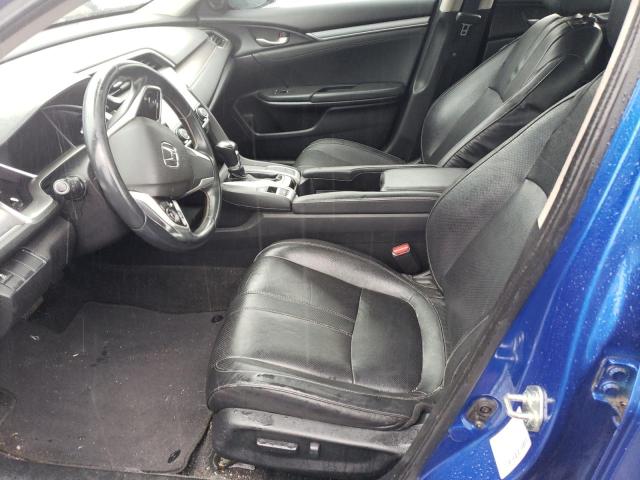 Photo 6 VIN: 2HGFC1F73GH647088 - HONDA CIVIC EXL 