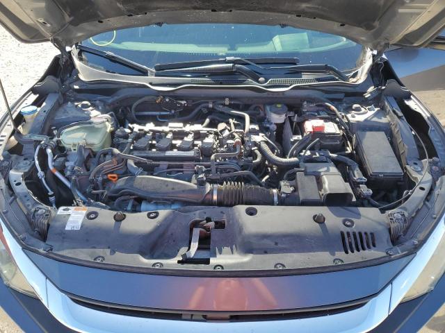 Photo 10 VIN: 2HGFC1F73GH652212 - HONDA CIVIC EXL 