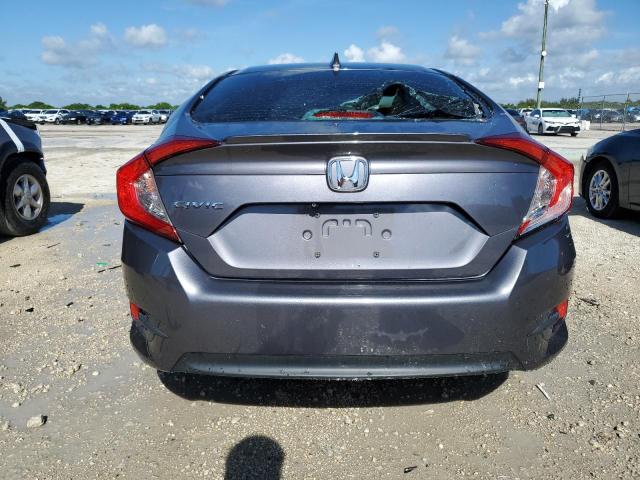 Photo 5 VIN: 2HGFC1F73GH652212 - HONDA CIVIC EXL 