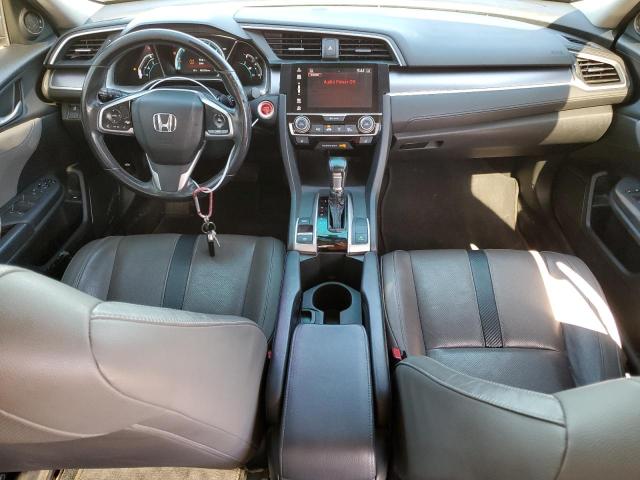 Photo 7 VIN: 2HGFC1F73GH652212 - HONDA CIVIC EXL 