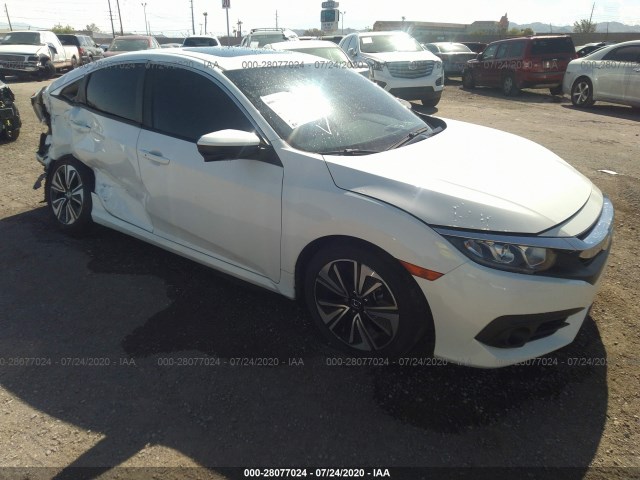 Photo 0 VIN: 2HGFC1F73GH654557 - HONDA CIVIC SEDAN 