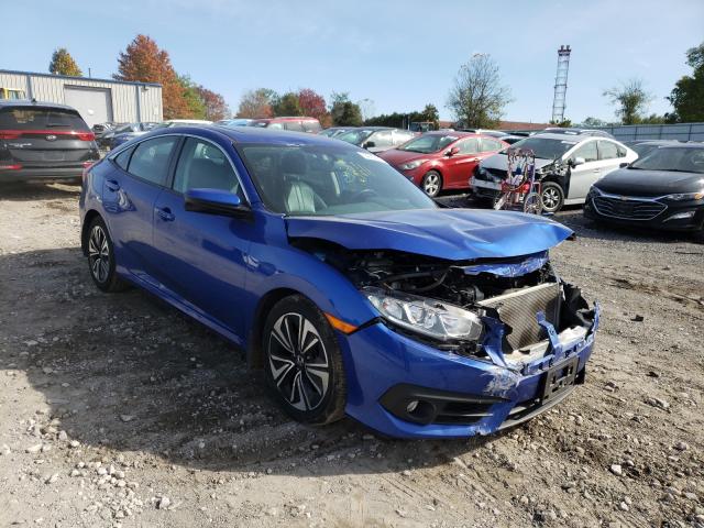 Photo 0 VIN: 2HGFC1F73HH644211 - HONDA CIVIC EXL 