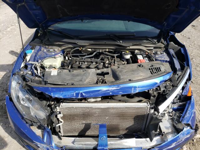 Photo 6 VIN: 2HGFC1F73HH644211 - HONDA CIVIC EXL 