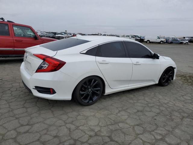 Photo 2 VIN: 2HGFC1F73HH659498 - HONDA CIVIC EXL 