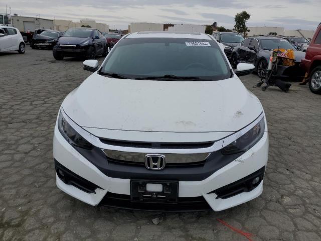 Photo 4 VIN: 2HGFC1F73HH659498 - HONDA CIVIC EXL 