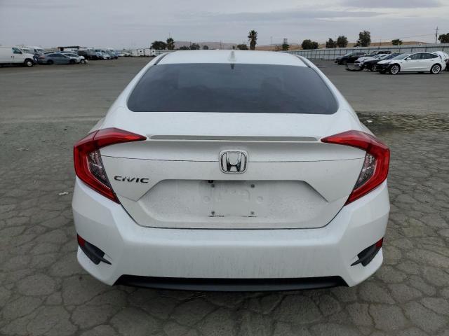 Photo 5 VIN: 2HGFC1F73HH659498 - HONDA CIVIC EXL 