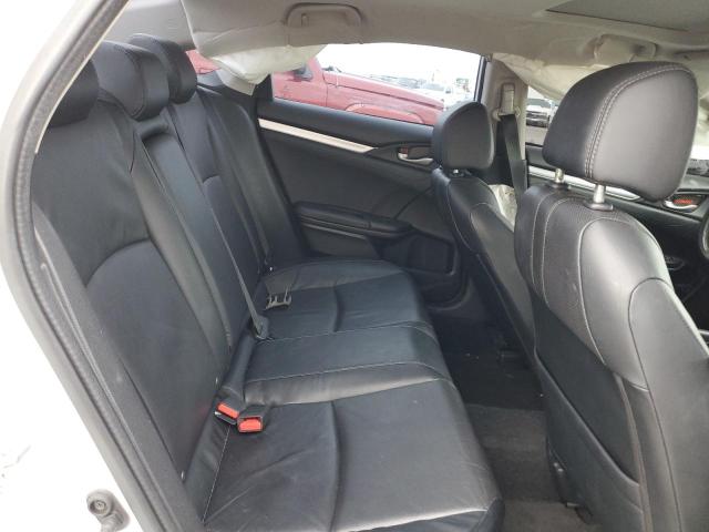 Photo 9 VIN: 2HGFC1F73HH659498 - HONDA CIVIC EXL 