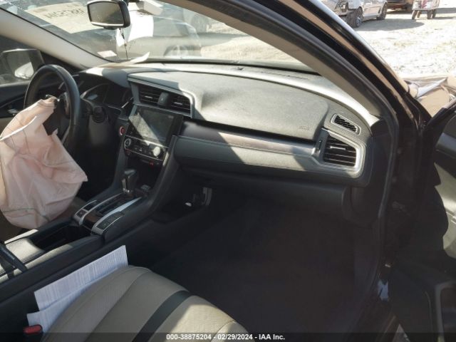 Photo 4 VIN: 2HGFC1F73JH643226 - HONDA CIVIC 