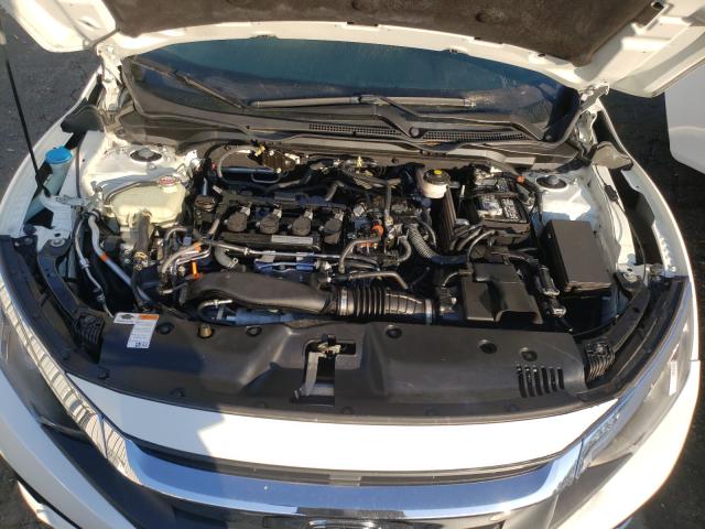 Photo 6 VIN: 2HGFC1F73JH643775 - HONDA CIVIC EXL 