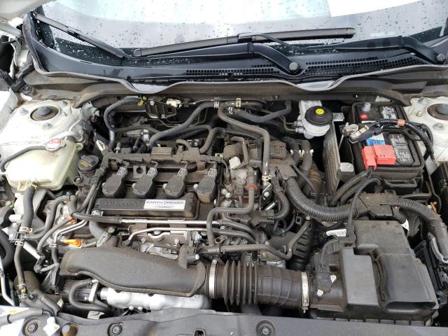 Photo 10 VIN: 2HGFC1F73JH645901 - HONDA CIVIC 