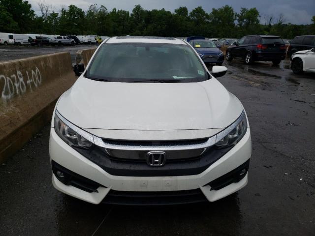 Photo 4 VIN: 2HGFC1F73JH645901 - HONDA CIVIC 