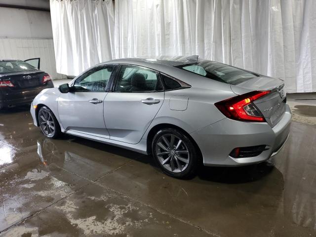 Photo 1 VIN: 2HGFC1F73MH704899 - HONDA CIVIC EXL 