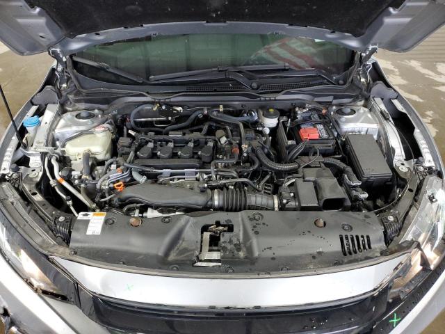 Photo 10 VIN: 2HGFC1F73MH704899 - HONDA CIVIC EXL 