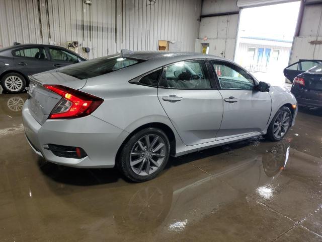 Photo 2 VIN: 2HGFC1F73MH704899 - HONDA CIVIC EXL 