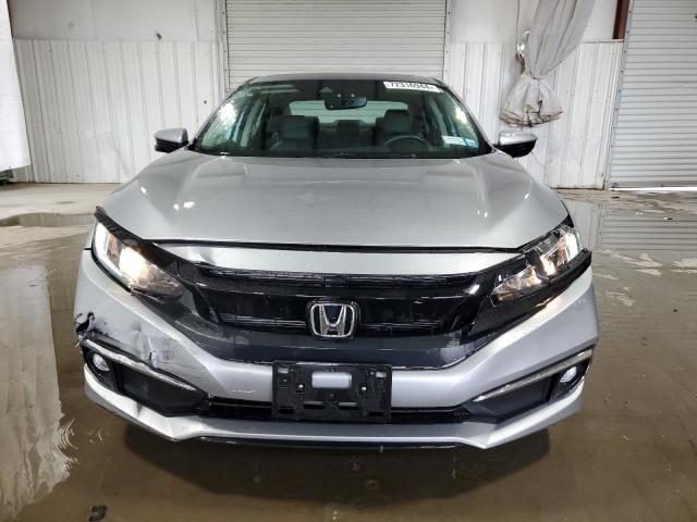 Photo 4 VIN: 2HGFC1F73MH704899 - HONDA CIVIC EXL 