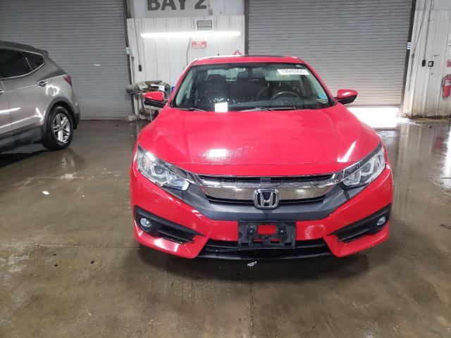 Photo 4 VIN: 2HGFC1F74GH633068 - HONDA CIVIC EXL 