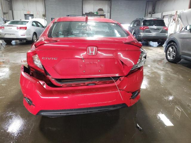 Photo 5 VIN: 2HGFC1F74GH633068 - HONDA CIVIC EXL 