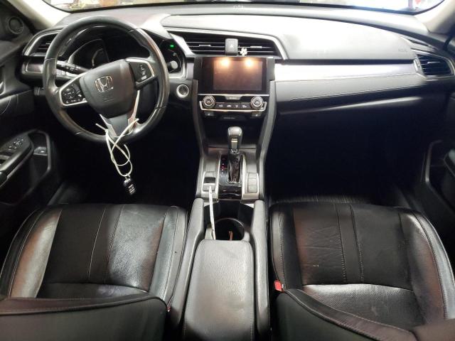 Photo 7 VIN: 2HGFC1F74GH633068 - HONDA CIVIC EXL 