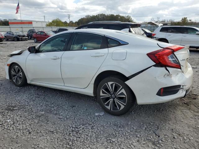 Photo 1 VIN: 2HGFC1F74GH657435 - HONDA CIVIC 