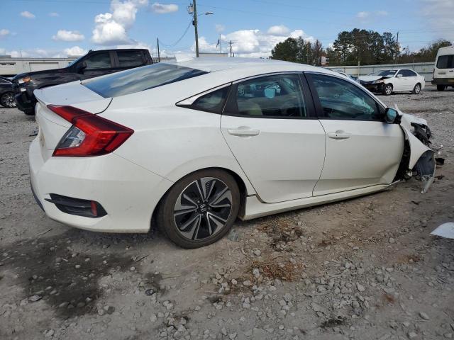 Photo 2 VIN: 2HGFC1F74GH657435 - HONDA CIVIC 