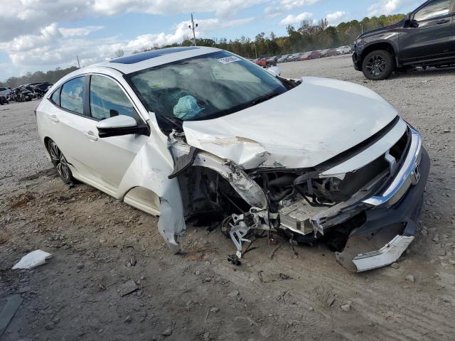 Photo 3 VIN: 2HGFC1F74GH657435 - HONDA CIVIC 