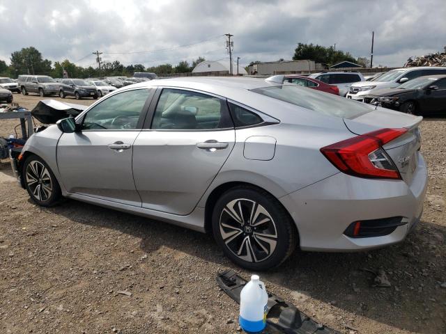 Photo 1 VIN: 2HGFC1F74GH659220 - HONDA CIVIC EXL 