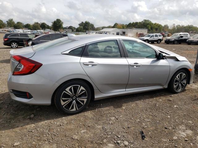 Photo 2 VIN: 2HGFC1F74GH659220 - HONDA CIVIC EXL 