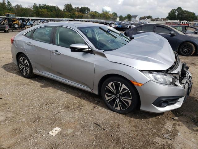 Photo 3 VIN: 2HGFC1F74GH659220 - HONDA CIVIC EXL 