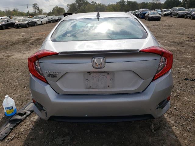 Photo 5 VIN: 2HGFC1F74GH659220 - HONDA CIVIC EXL 