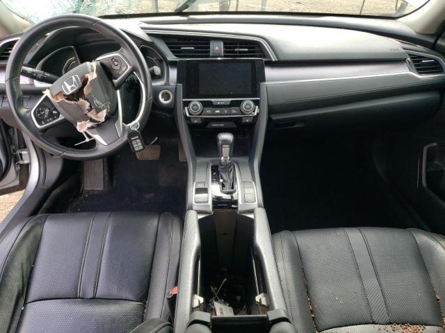 Photo 7 VIN: 2HGFC1F74GH659220 - HONDA CIVIC EXL 