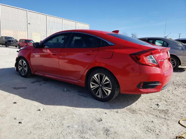 Photo 1 VIN: 2HGFC1F74HH633749 - HONDA CIVIC 