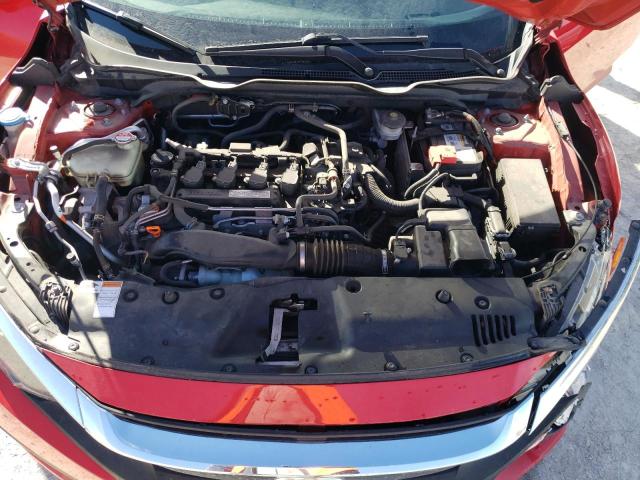 Photo 10 VIN: 2HGFC1F74HH633749 - HONDA CIVIC 