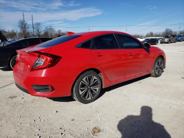 Photo 2 VIN: 2HGFC1F74HH633749 - HONDA CIVIC 