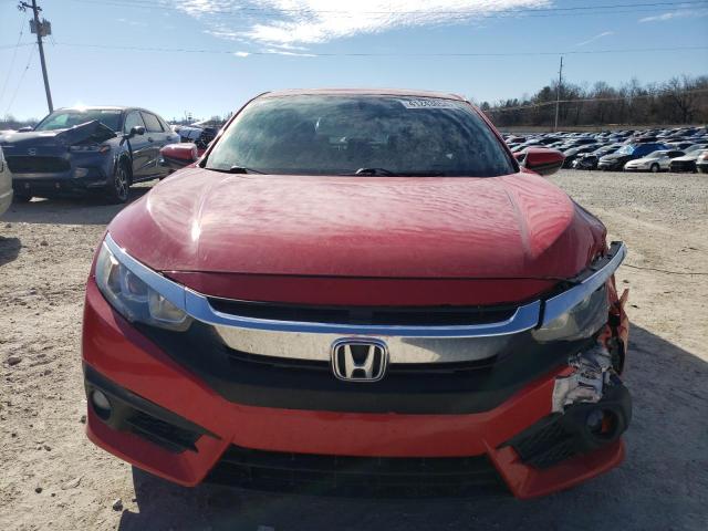 Photo 4 VIN: 2HGFC1F74HH633749 - HONDA CIVIC 