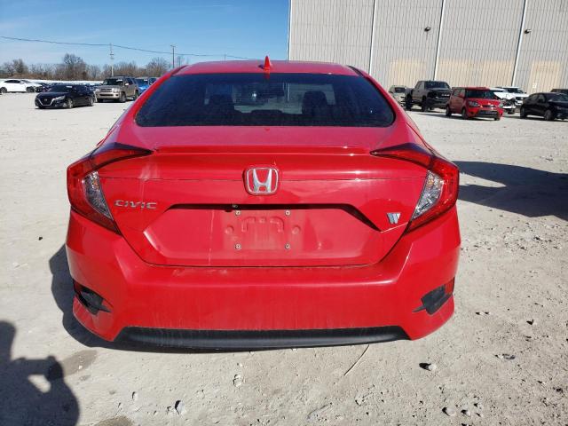 Photo 5 VIN: 2HGFC1F74HH633749 - HONDA CIVIC 