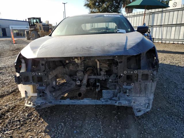 Photo 4 VIN: 2HGFC1F74HH641060 - HONDA CIVIC EXL 