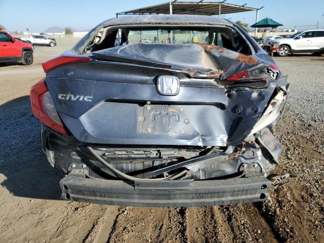 Photo 5 VIN: 2HGFC1F74HH641060 - HONDA CIVIC EXL 