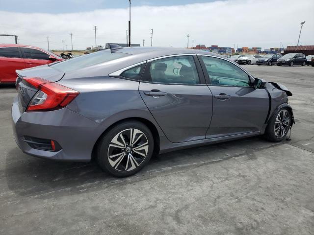 Photo 2 VIN: 2HGFC1F74HH641608 - HONDA CIVIC EXL 