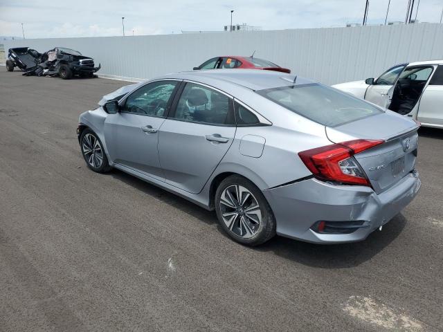 Photo 1 VIN: 2HGFC1F74HH648087 - HONDA CIVIC EXL 