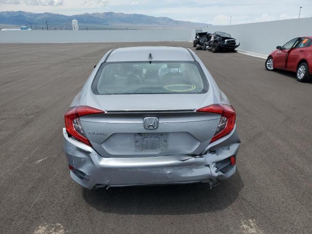 Photo 5 VIN: 2HGFC1F74HH648087 - HONDA CIVIC EXL 