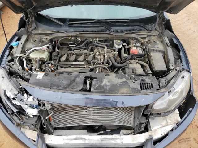 Photo 10 VIN: 2HGFC1F74HH649997 - HONDA CIVIC EXL 