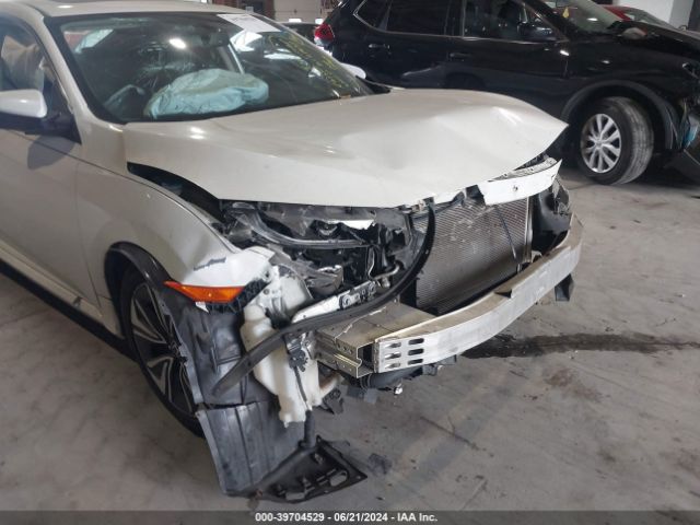 Photo 5 VIN: 2HGFC1F74HH652219 - HONDA CIVIC 