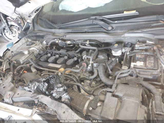 Photo 9 VIN: 2HGFC1F74HH652219 - HONDA CIVIC 