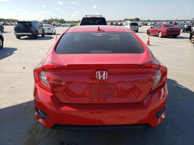 Photo 5 VIN: 2HGFC1F74HH652415 - HONDA CIVIC EXL 