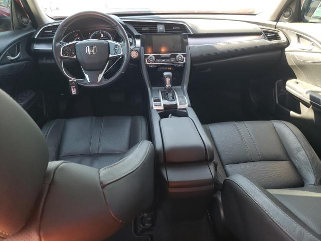 Photo 7 VIN: 2HGFC1F74HH652415 - HONDA CIVIC EXL 