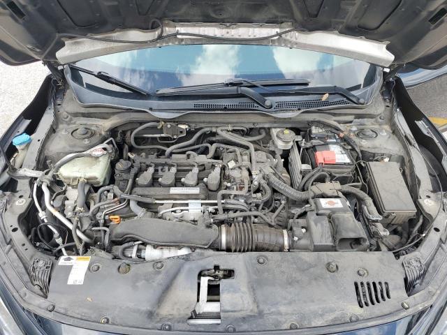 Photo 10 VIN: 2HGFC1F74HH656853 - HONDA CIVIC EXL 