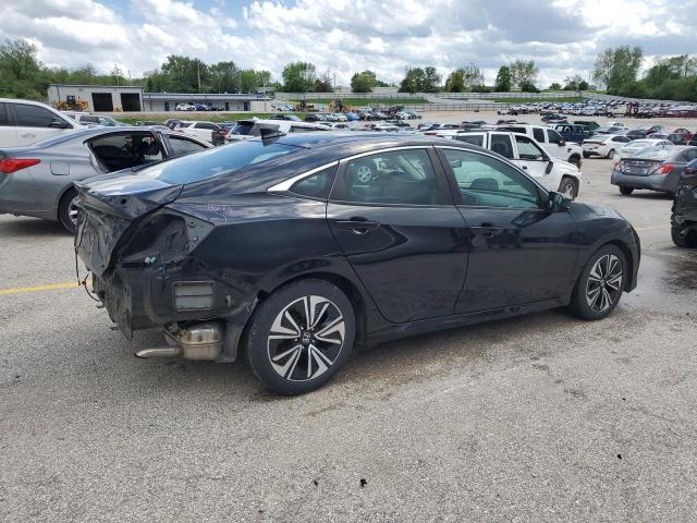 Photo 2 VIN: 2HGFC1F74HH656853 - HONDA CIVIC EXL 