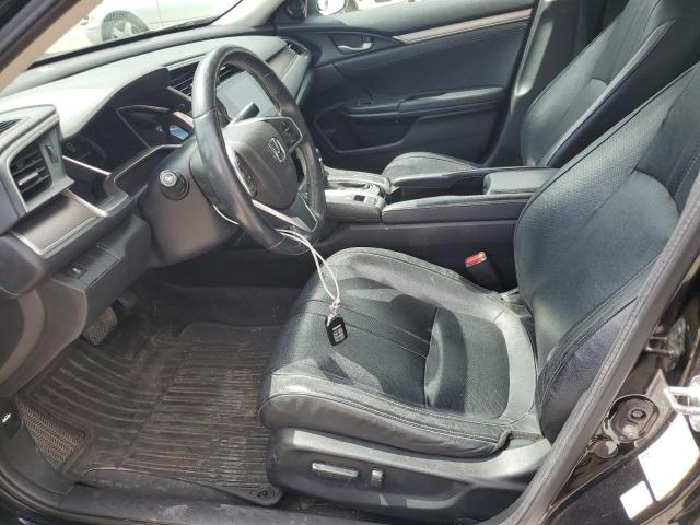 Photo 6 VIN: 2HGFC1F74HH656853 - HONDA CIVIC EXL 